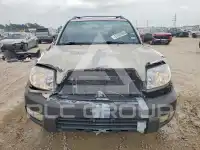 2004 Toyota 4 RUNNER фото