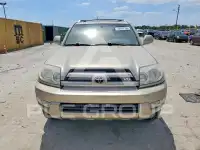 2004 Toyota 4 RUNNER фото