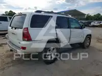 2004 Toyota 4 RUNNER фото