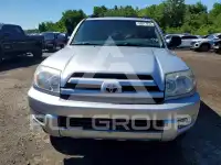 2004 Toyota 4 RUNNER фото