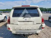 2004 Toyota 4 RUNNER фото