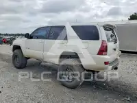 2004 Toyota 4 RUNNER photo
