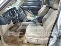 2004 Toyota 4 RUNNER фото
