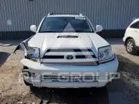 2004 Toyota 4 RUNNER фото