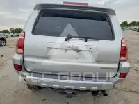 2004 Toyota 4 RUNNER photo