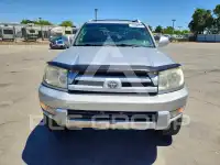 2004 Toyota 4 RUNNER photo
