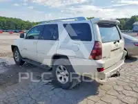 2004 Toyota 4 RUNNER фото