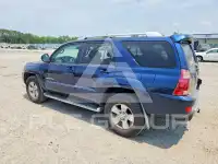 2004 Toyota 4 RUNNER фото