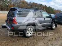 2004 Toyota 4 RUNNER photo