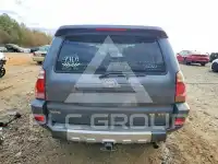 2004 Toyota 4 RUNNER photo