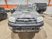 2004 Toyota 4 RUNNER photo