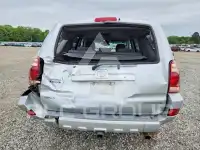 2004 Toyota 4 RUNNER фото