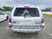 2004 Toyota 4 RUNNER фото