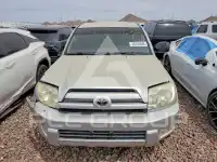 2004 Toyota 4 RUNNER фото
