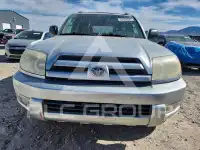 2004 Toyota 4 RUNNER photo