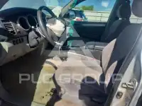 2004 Toyota 4 RUNNER фото