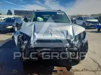 2004 Toyota 4 RUNNER фото