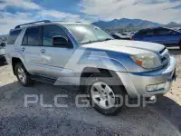 2004 Toyota 4 RUNNER photo