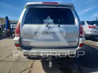 2004 Toyota 4 RUNNER фото