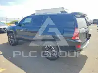2004 Toyota 4 RUNNER фото