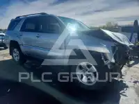 2004 Toyota 4 RUNNER фото