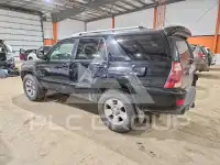 2004 Toyota 4 RUNNER photo