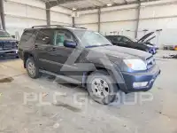 2004 Toyota 4 RUNNER фото
