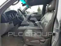 2004 Toyota 4 RUNNER фото
