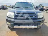 2004 Toyota 4 RUNNER фото