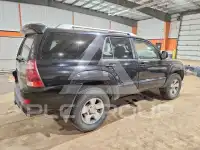 2004 Toyota 4 RUNNER photo