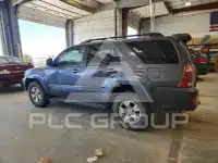 2004 Toyota 4 RUNNER фото