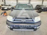 2004 Toyota 4 RUNNER фото