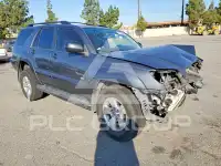 2004 Toyota 4 RUNNER фото