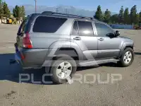 2004 Toyota 4 RUNNER фото