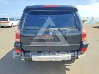 2004 Toyota 4 RUNNER фото