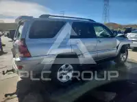 2004 Toyota 4 RUNNER фото