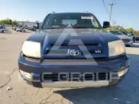 2004 Toyota 4 RUNNER photo