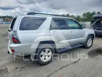 2004 Toyota 4 RUNNER фото