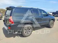 2004 Toyota 4 RUNNER фото