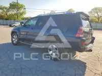 2004 Toyota 4 RUNNER photo