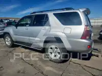 2004 Toyota 4 RUNNER фото