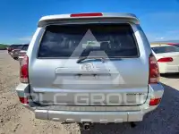 2004 Toyota 4 RUNNER photo