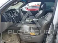 2004 Toyota 4 RUNNER фото