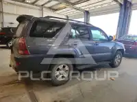 2004 Toyota 4 RUNNER фото
