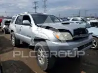 2004 Toyota 4 RUNNER фото