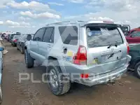 2004 Toyota 4 RUNNER фото