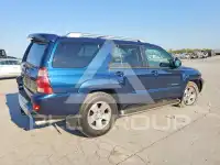 2004 Toyota 4 RUNNER photo