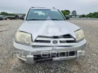 2004 Toyota 4 RUNNER фото