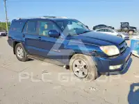 2004 Toyota 4 RUNNER photo