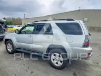 2004 Toyota 4 RUNNER фото